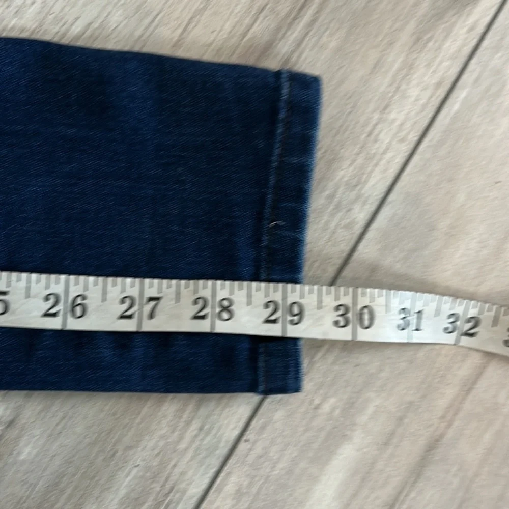 KanCan size 26 high waisted skinny jeans
